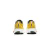 Saucony Ride 17 - Canary/Bough - Men's PWRRUN+ Cushion Running Sneakers S20924-112