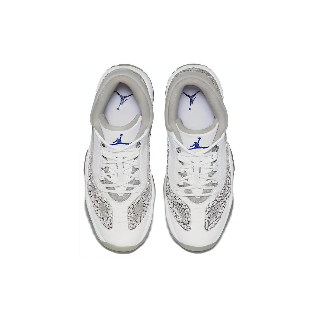 JORDAN 11 Retro Low Ie Cobalt 2015 GS 768873-102