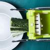 Manual Vegetable and French Fry Slicer