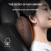 For Tesla Model Y Juniper Model 3 Highland Model S X Car Accessories Car Headrest Car Pillow Waist Pillow 2020-2026