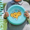 Yi Kun 100g Kids Soft Frisbee