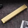 28-Hole Tremolo Professional Harmonica, 24-Hole Accent - Perfect for Adults, Beginners, and Students As an Introductory Musical Instrument