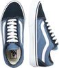 Vans Old Skool Sneakers Navy/black