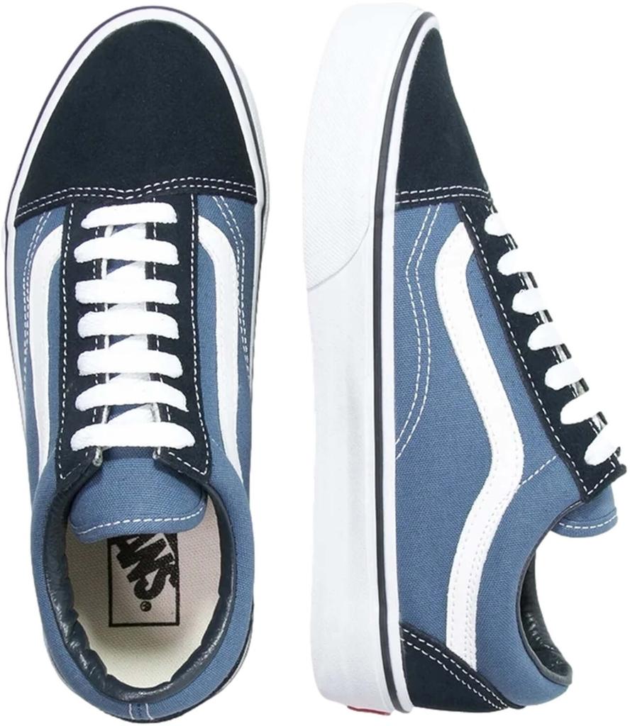 Vans Old Skool Sneakers Navy/black
