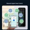 Realand ZD-W203 Fingerprint Access Control System CN plug (adapter included)