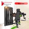 BH05 Bicep Training Machine