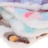 Comfortable Winter Mat Warm Padding Chew-Resistant Small Animal Sleeping Bag Washable Pet Bed Pad Small Pets