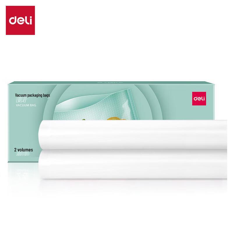 Deli Vacuum Sealer Bags
