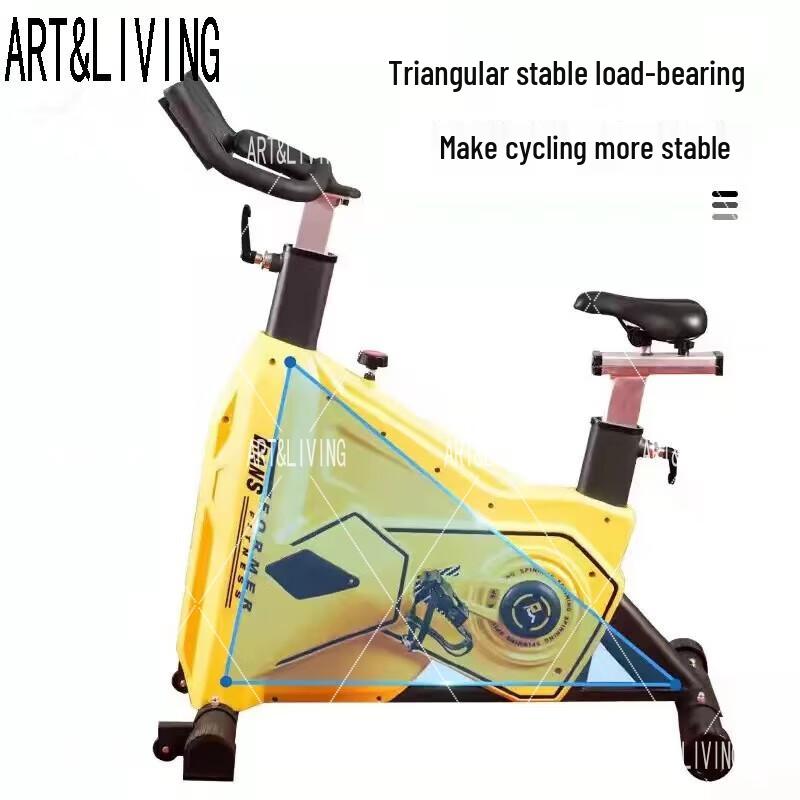 ART&LIVING Commercial Fitness Equipment Series