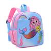 Cute Cartoon Dinosaur Baby Backpacks, Lightweight Adjustable Animal Schoolbag for Kindergarten Boys Girls, Kids Travel Daypack