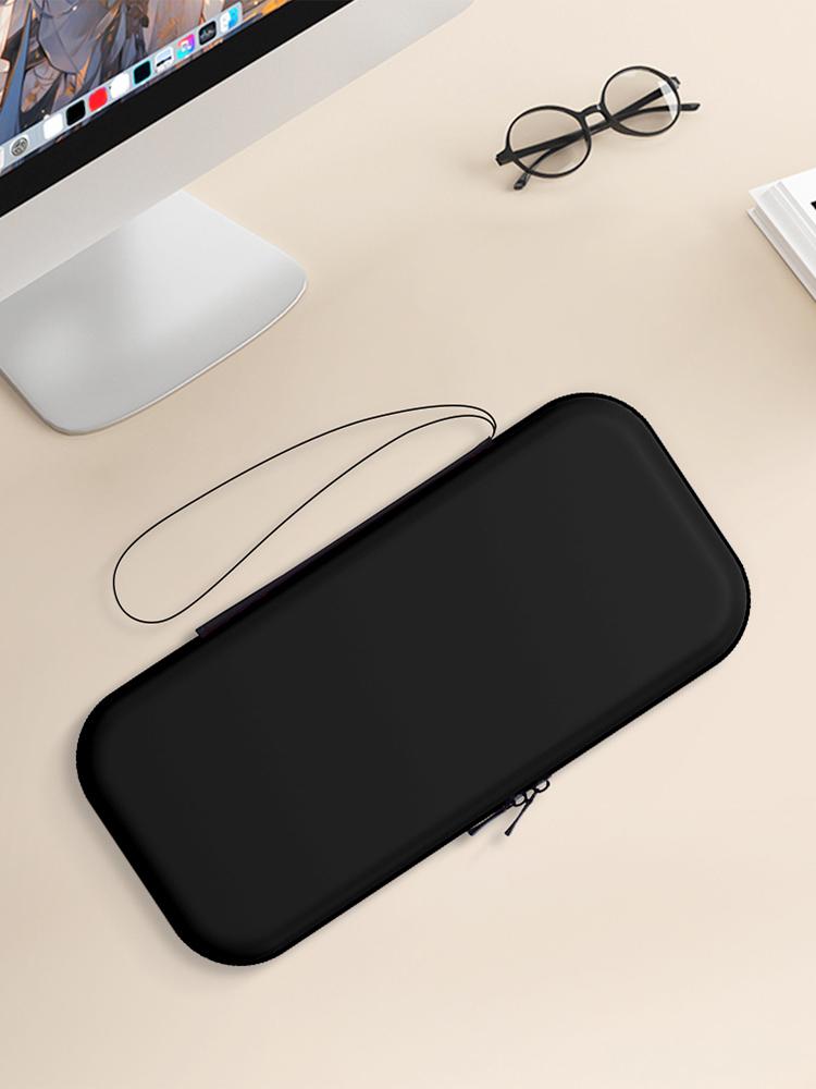 Portable Storage Bag EVA Hard Shell Travel Storage Pouch Carrying Bag for Nintendo Switch2 Console Bag