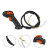 2026 Heavy-Duty Control Handle Throttle Assembly Fits BR800 BR800X BR800C Leaf Blower Parts Outdoor Garden Tools