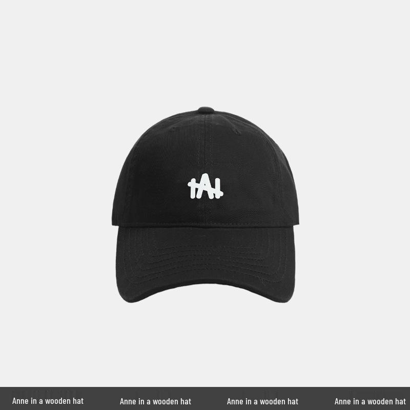 2025 Raspberry Pink Extra-Large Baseball Cap with Wide Brim for Men & Women