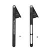 Portable Bike Chain Checking Tool with Easily Read Scale Corrosion Resistant Chain Wear Gauge for Cycling Enthusiasts