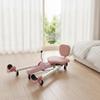 Leg Stretching Machine Manual Split with Timer Heavy-Duty for Home Gym