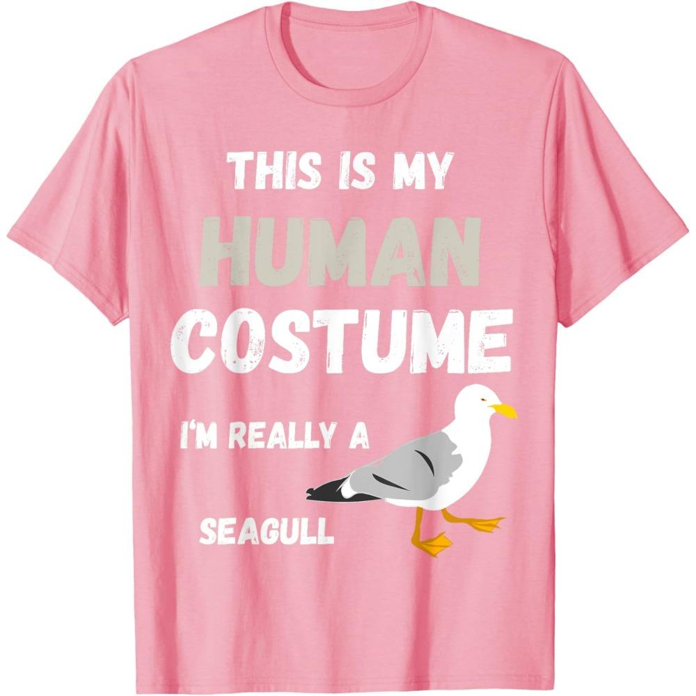 Women's Funny T-shirt Vintage Men Meme Tee Streetwear Cotton Oversized Summer Tops