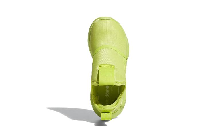 adidas NMD 360 Team Semi Sol Yellow PS GX3317