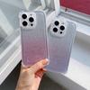 Four Corner Anti Fall Soft Silicone Back Cover Transparent Shockproof Phone Case + Flash Card for Samsung A12 A14 A15 A16 A22 A32 A52 A56 Xiaomi Redmi