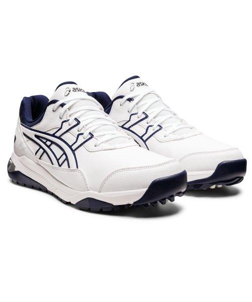 Asics GEL-PRESHOT - White:White [1111A210-100]