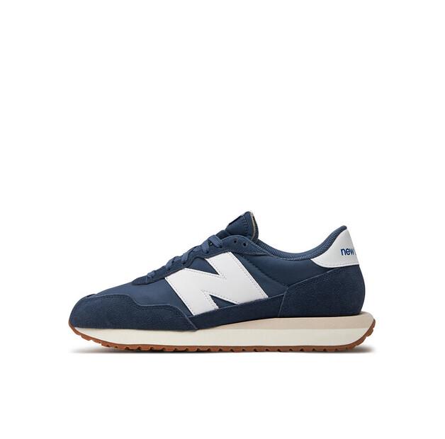 Кроссовки New Balance MS237GB