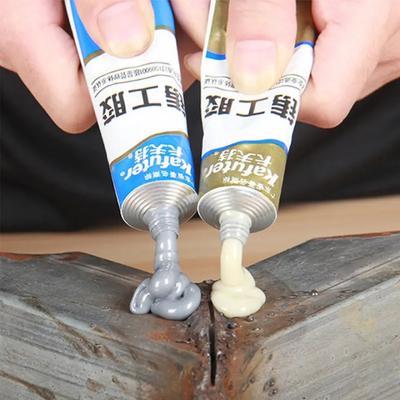 Yapıştırıcılar ve dolgu macunları – Epoksi yapıştırıcı