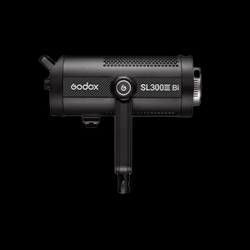 Godox SL300WBI Bi-color LED Video Light Kit