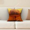 Blade Runner RRyan  GGosling Sofa Couch Pillow Cover Cushion Case Home Bedroom Decoration