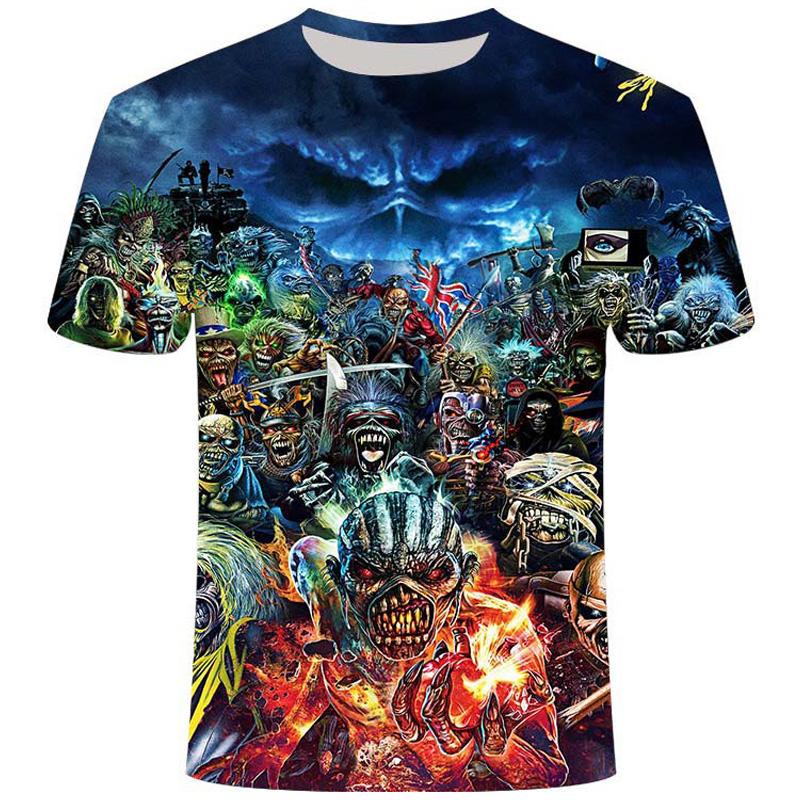 

Мужские забавные рубашки с 3D-принтом для мужчин и женщин, уличная одежда, повседневные футболки с короткими рукавами