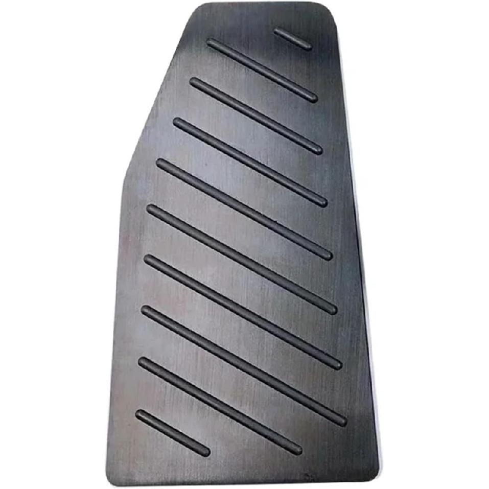 Pedal Pads Compatible For Toyota RAV4 XA50 Hybrid 2019 2020 2021 2022 2023 2024 Car Accelerator Gas Brake Pedals Footrest Pedal Cover Non-Slip