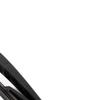 Mitsubishi Colt VI 04-12 rear wiper arm + blade