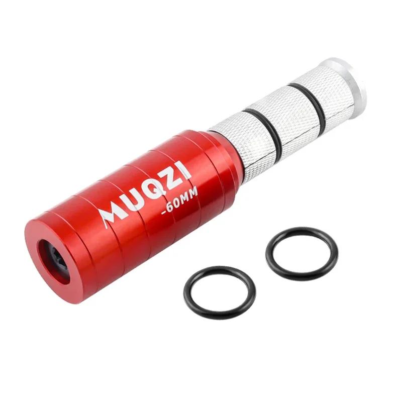 MUQZI Fork Stem Extender 60mm MTB