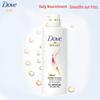 Dove Daily Nourishment Repair Conditioner 700g