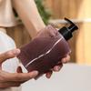 TISLO Perfume Scrub Body Wash 330ml (Choose 1 of 2 types)