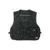 Nigeria Men's Soccer Vest Black CU1401-010