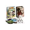 Dr. stone - saison 1 - coffret dvd