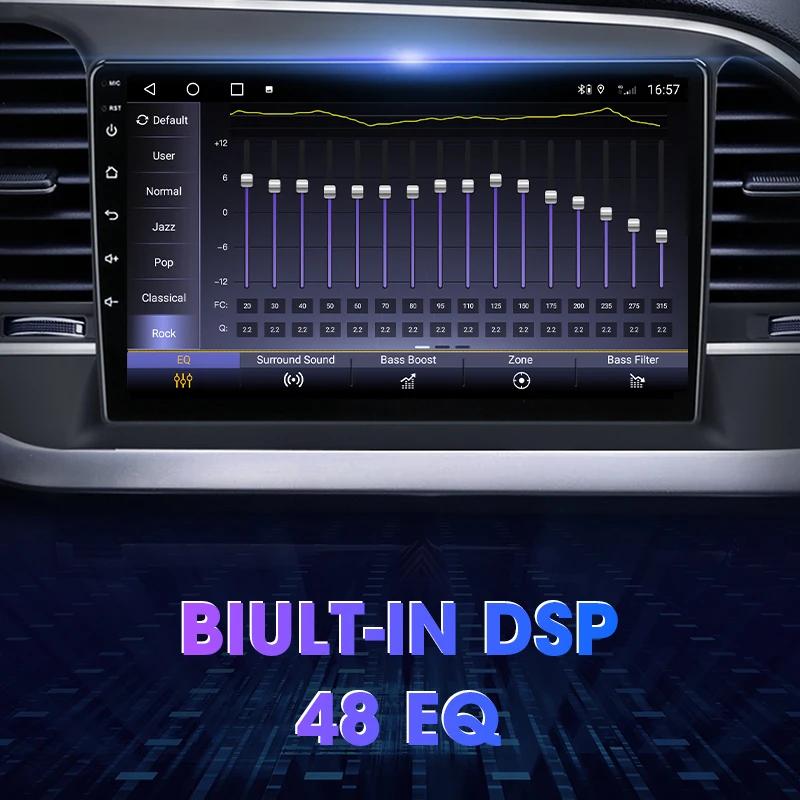 2 Din Android 12 Car Radio For Hyundai Elantra 6 2016-2018 Multimedia Video Player GPS 4G Carplay Auto Stereo DVD QLED Head Unit