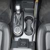 Interior Front Center Gear Shift Cup Holder Trim Tray For - Ford Bronco