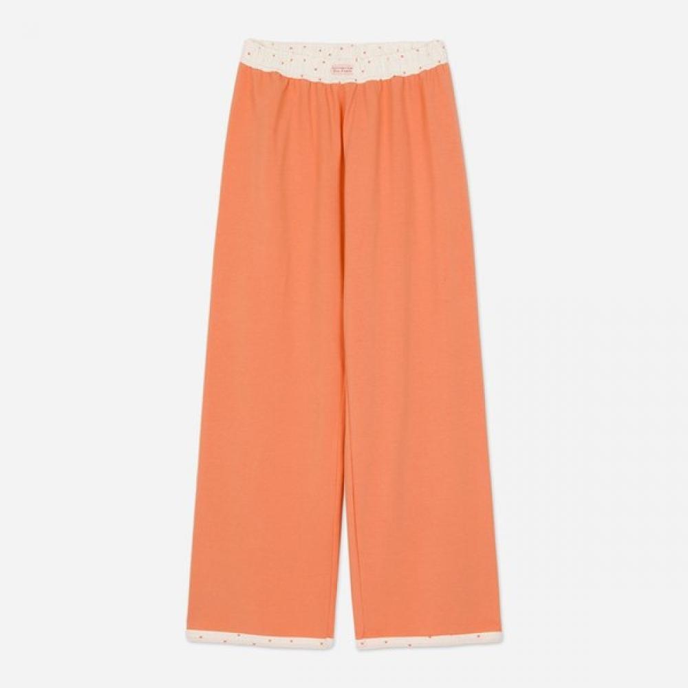 Dalparty Lucky Clover Pants Single option