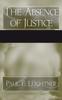 Kniha The Absence of Justice