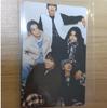 [USED] WILD BLUE WEGO30th Trading Card