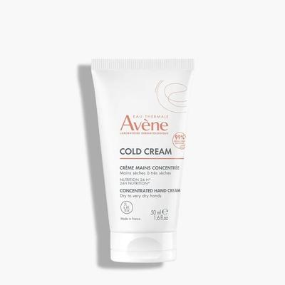 Cold Cream Concentrate Hand Cream 50ml