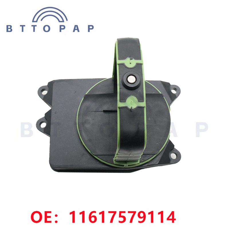 11617579114 Left Air Intake Manifold Flap Adjuster DISA Valve For BMW 135I 328I 530I E60 E61 E70 E83 E85 11617560537 11617522929
