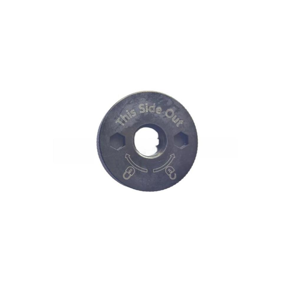 Inner Outer Flange For DCG405 DCG414 Angle Grinder Replacement Part N484250 Power Tool Grinders Nuts Grinding Tools