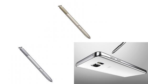 Premium Quality Samsung Galaxy Note 5 Stylus S Pen For At T Verizon Sprint T-mobile