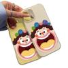Cartoon Großer Mund für Phone16promax für Apple 14pro Wird Nicht Gegen Die Handyhülle Stoßen 15 Neues Modell 13 Voll
