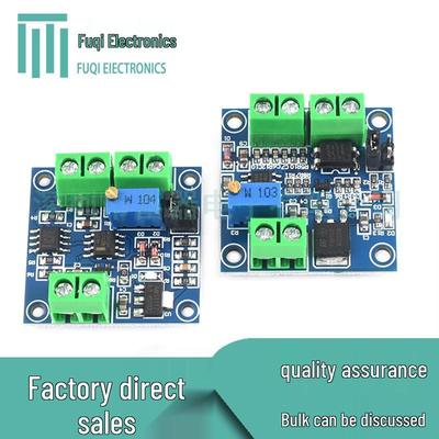 Module Convertisseur de Tension PWM vers 0-10V (PWM 0%-100%)