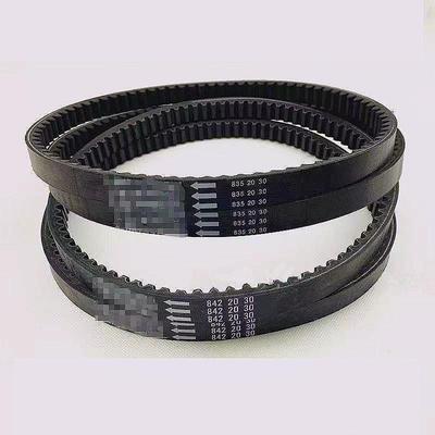 Motorcycle Clutch QP125T-8F Transmission Belt for Vivacity125 Hans Dong