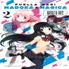 Puella Magi Madoka Magica Wraith Arc Vol. 2 by Noboru Akimoto... 9781975335953