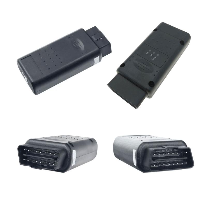 V1.95 Vehicles Diagnostic Device Featuring User Friendly Interfaces And Quick Flash Updates for Accurate Analysis