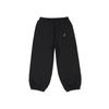 Kangol Kids Jogger Sweatpants Black Sa 0001